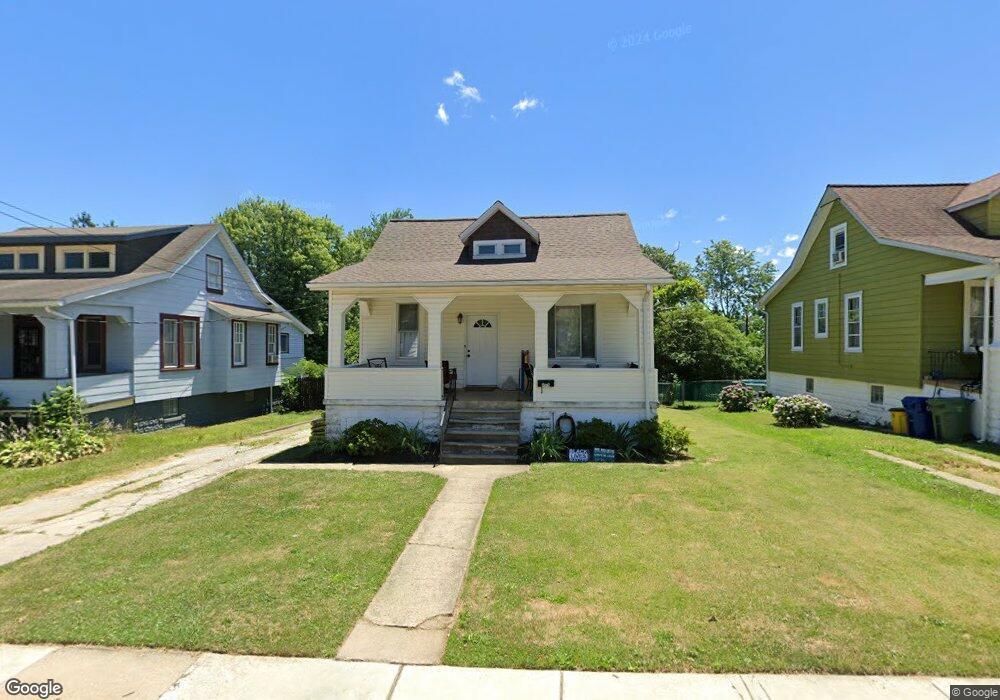 5519 Sefton Ave, Baltimore, MD 21214 - photo 1