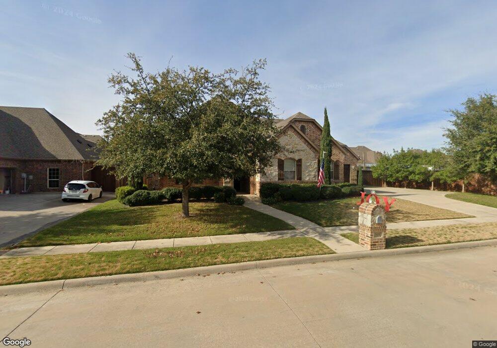 7909 Bentley Dr, North Richland Hills, TX 76182 - photo 1