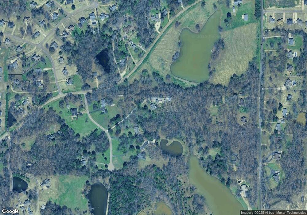 1730 Pleasant Hill Rd, Nesbit, MS 38651 - photo 1