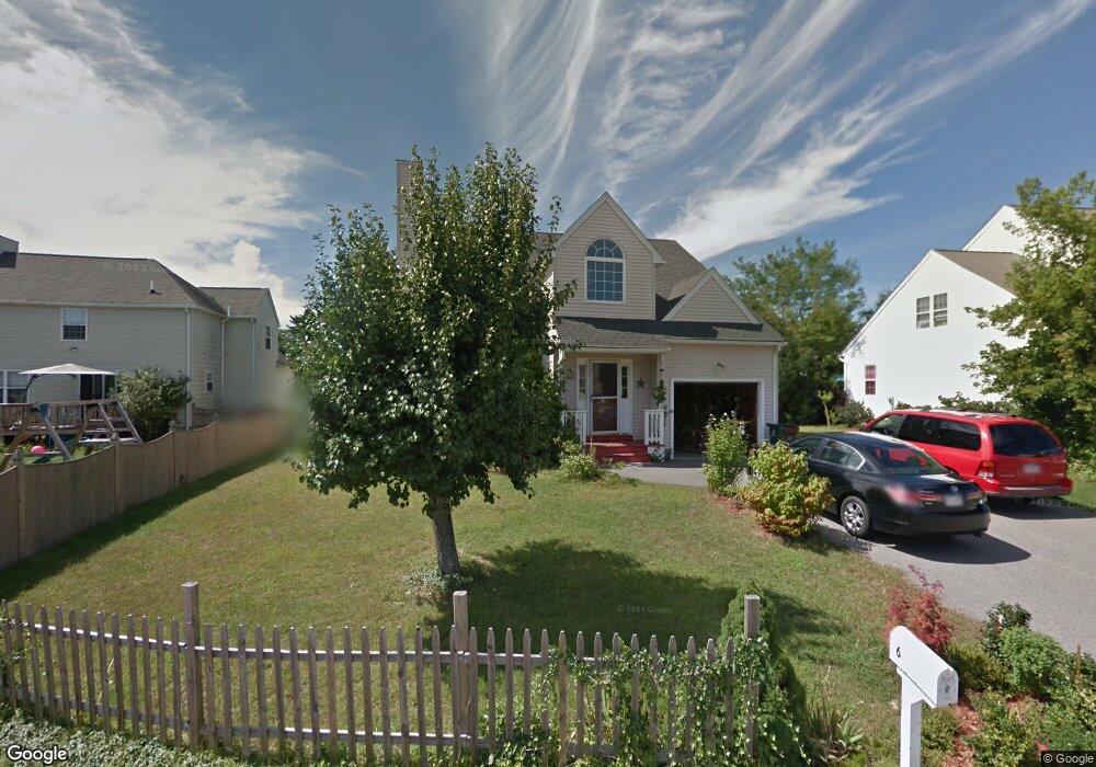 6 Canter Ln, Franklin, MA 02038 - photo 1