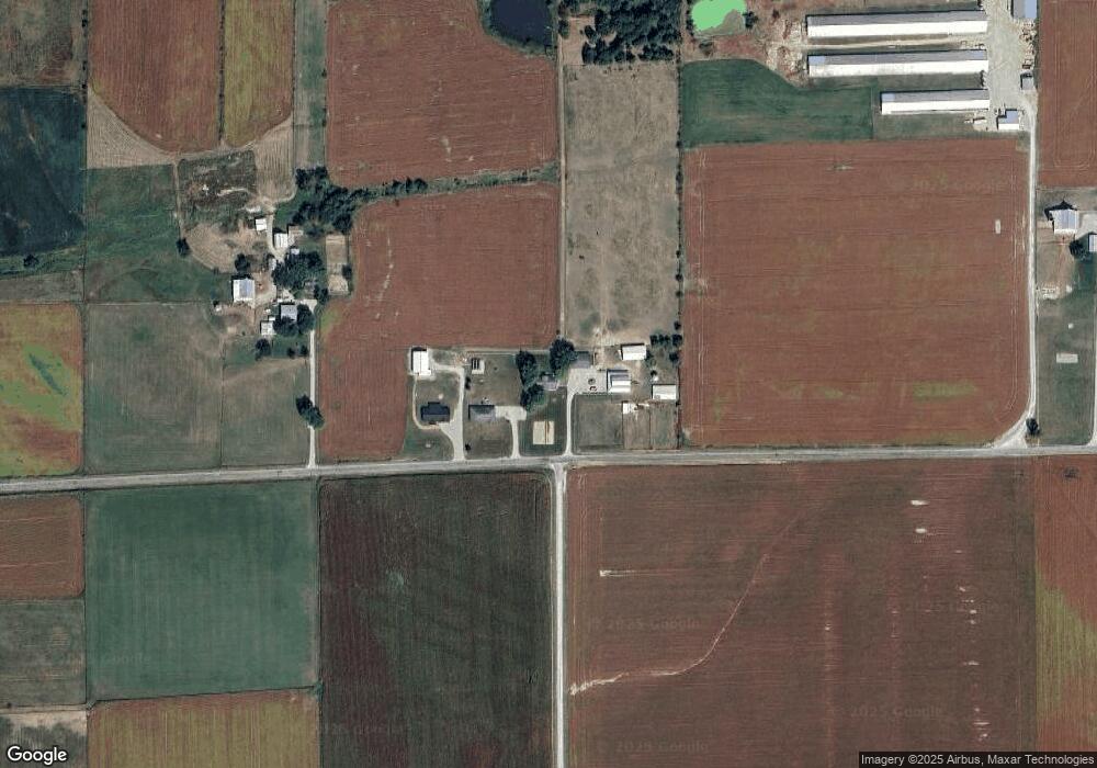 9504 E 300 N, Loogootee, IN 47553 - photo 1