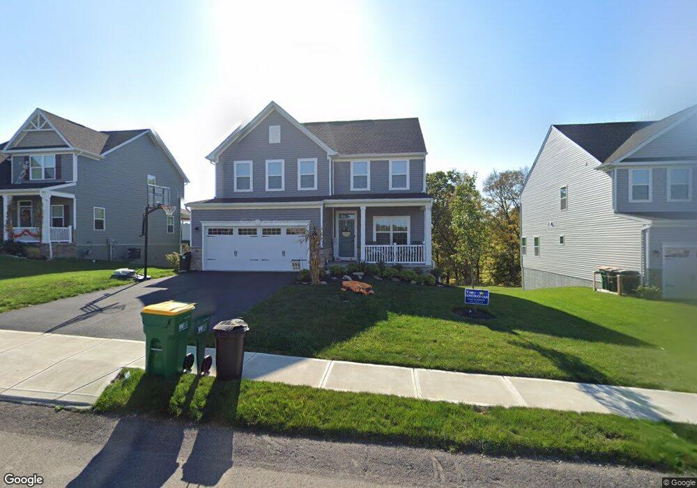 216 Regency Dr, Eighty Four, PA 15330 - photo 1