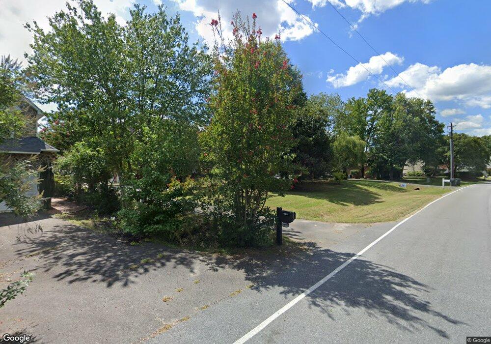 35405 Army Navy Dr, Mechanicsville, MD 20659 - photo 1