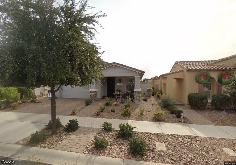10113 E Thatcher Ave, Mesa, AZ 85212 - photo 1
