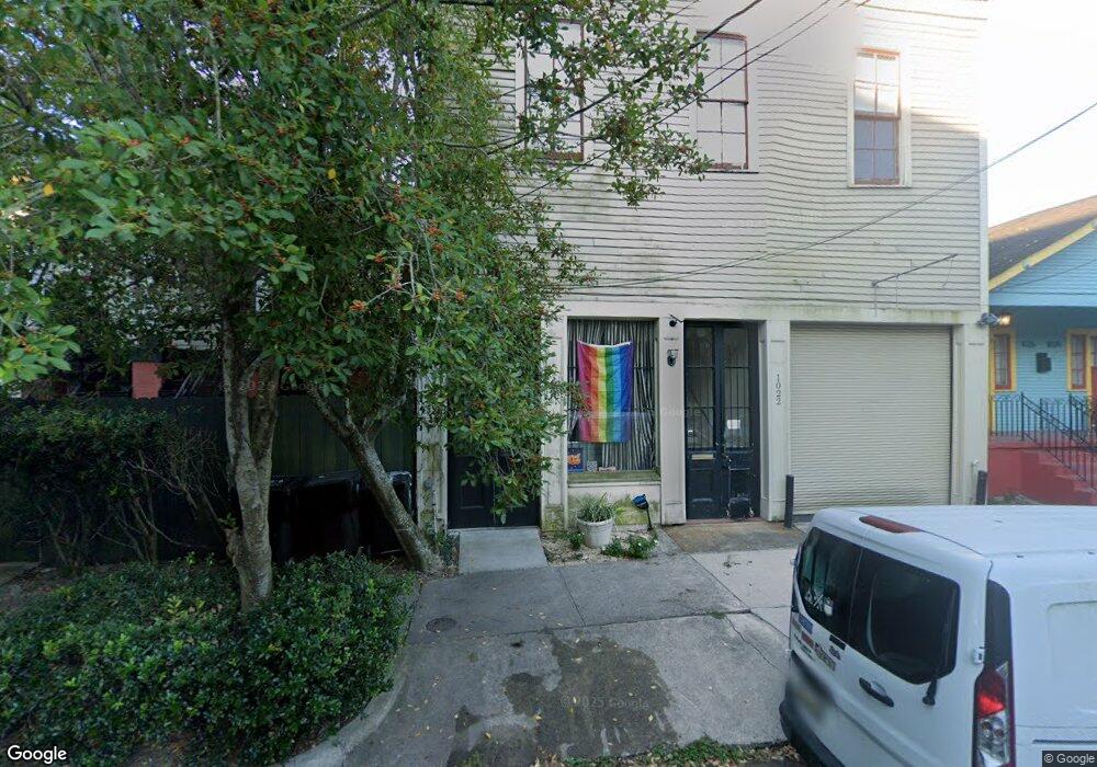 1022 Josephine St unit LOWER, New Orleans, LA 70130 - photo 1