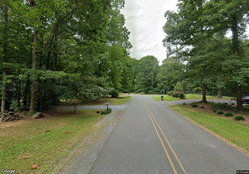 0 Back Creek Terrace, Asheboro, NC 27205 - photo 1