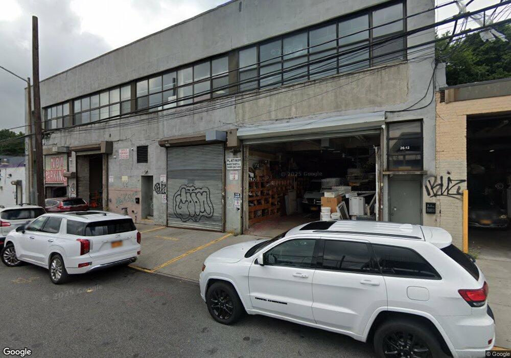 2612 Borough Place, Flushing, NY 11377 - photo 1