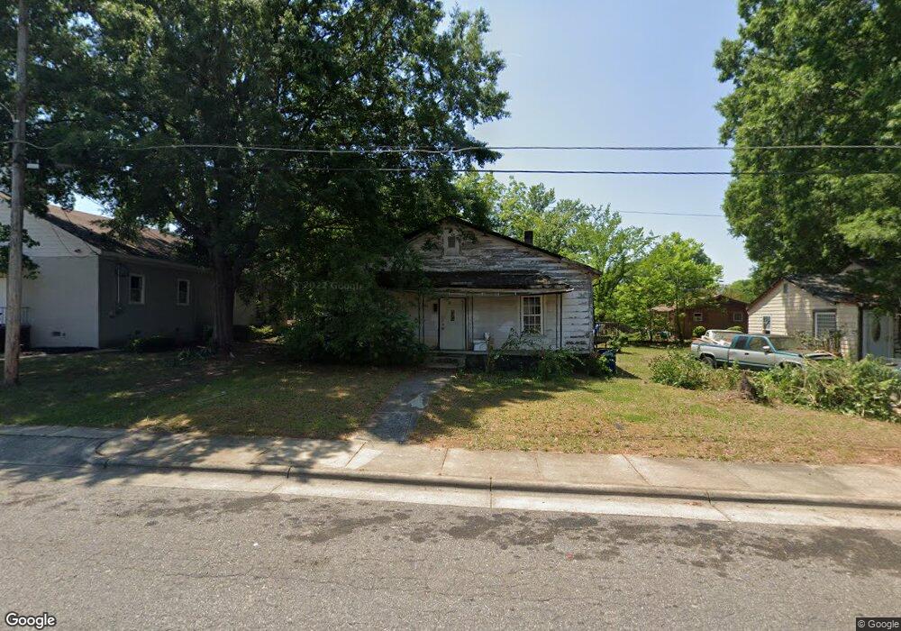 402 Van Buren St, Statesville, NC 28677 - photo 1