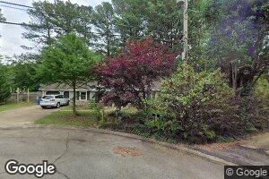 106 Mulberry Dr, Tupelo, MS 38801