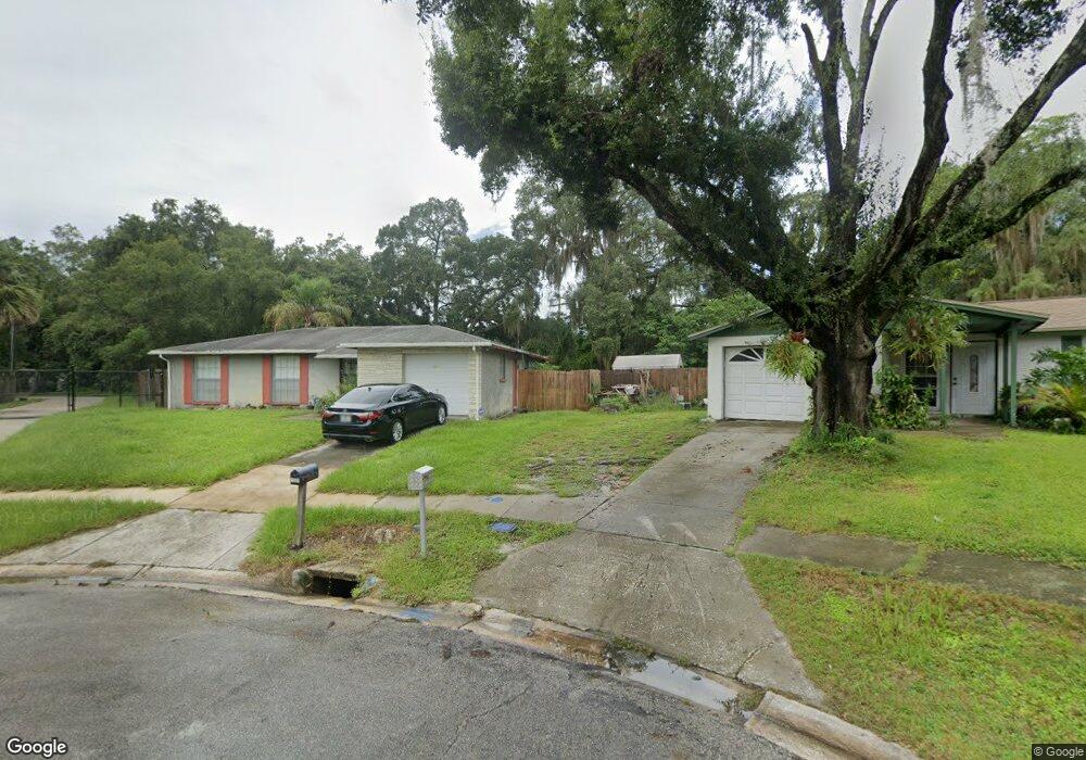 3502 Beechwood Blvd, Tampa, FL 33619 - photo 1