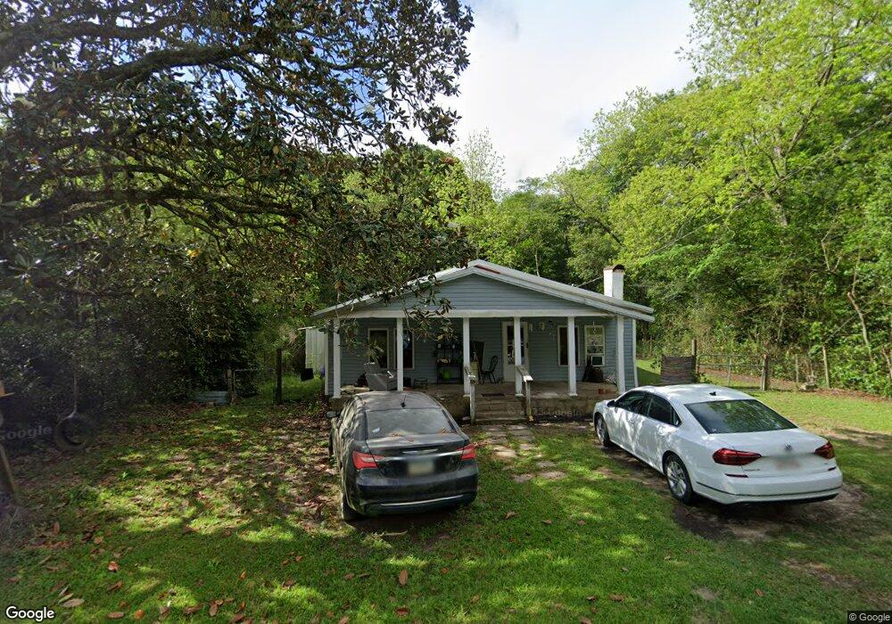 160 Peachtree Cir SE, Funston, GA 31753 - photo 1