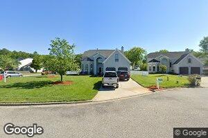 309 Pinmaul Arch, Chesapeake, VA 23323