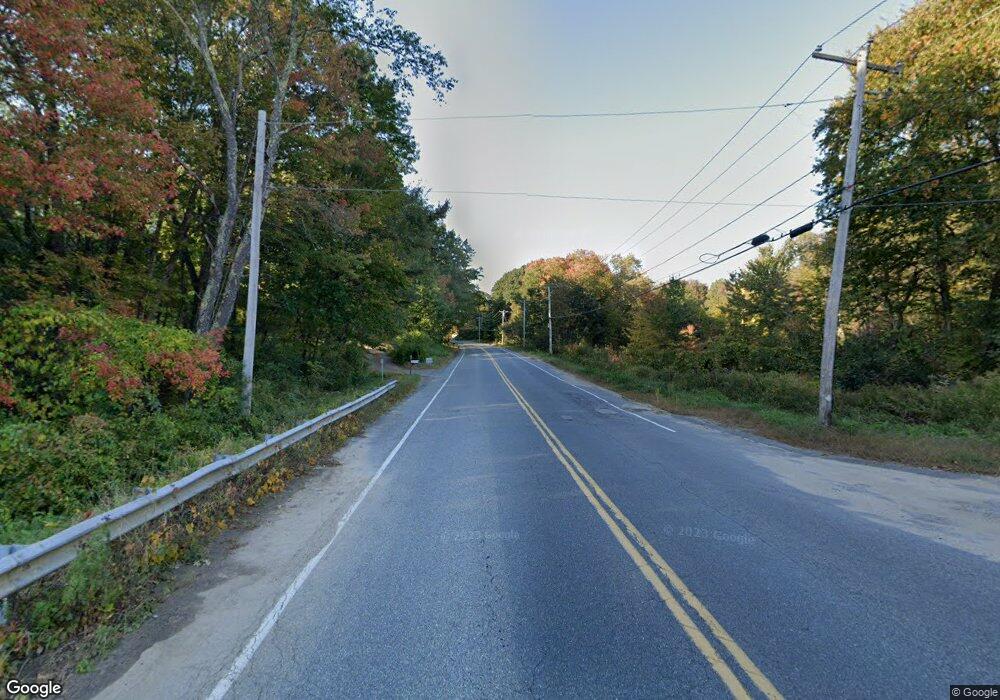 UNKN Oakham Rd, New Braintree, MA 01531 - photo 1