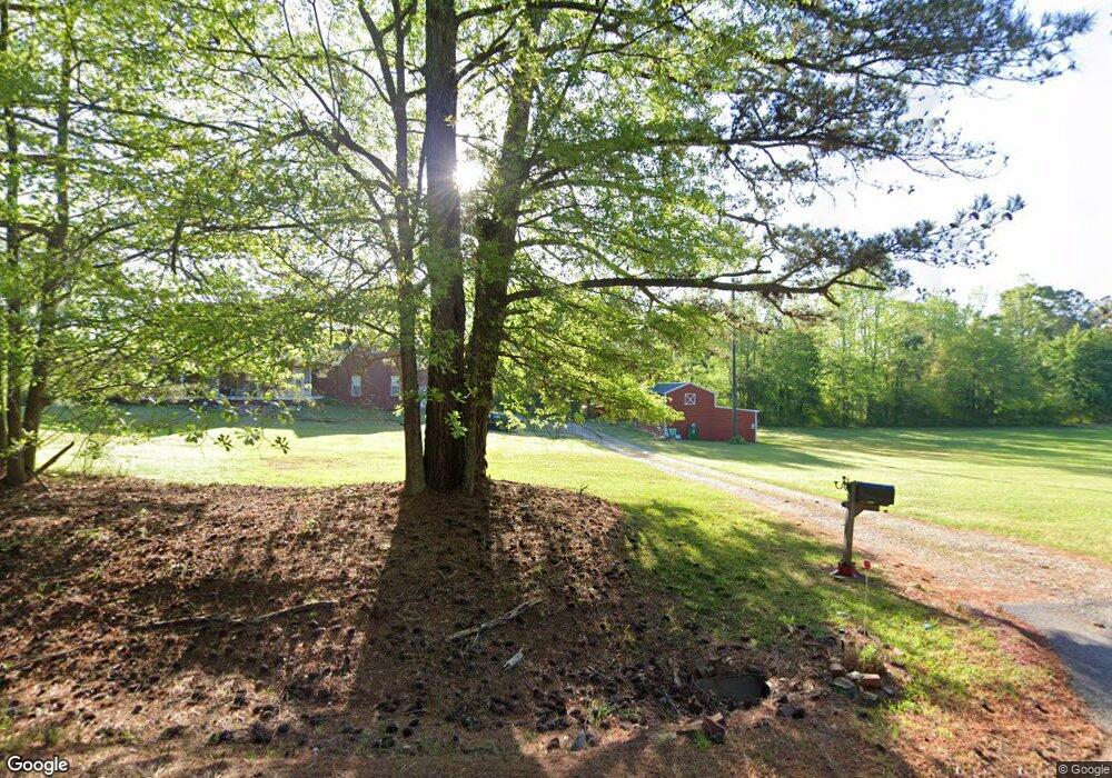 1930 Carrollton Hwy, Temple, GA 30179 - photo 1