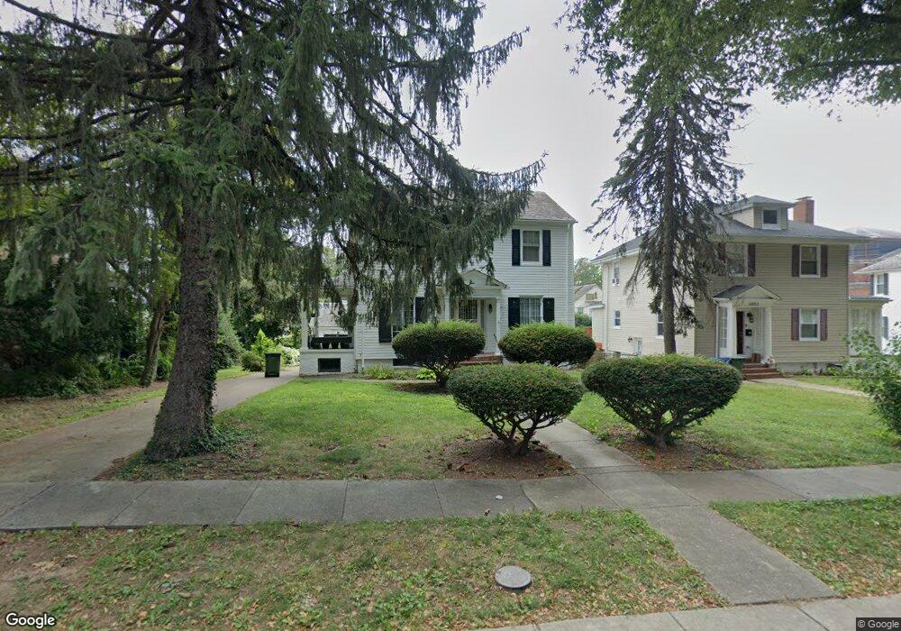 3405 Ellamont Rd, Baltimore, MD 21215 - photo 1