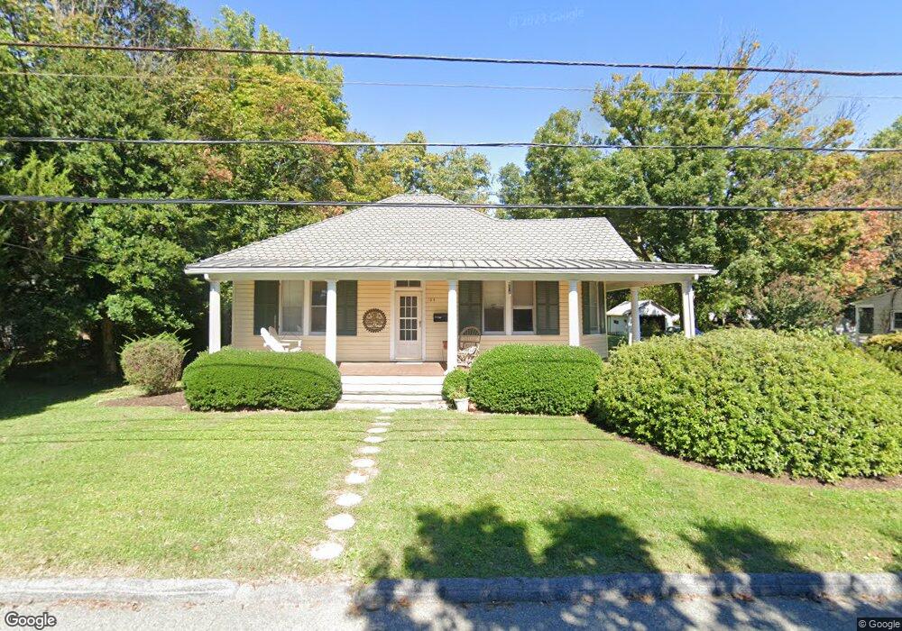 104 Meem Ave, Gaithersburg, MD 20877 - photo 1