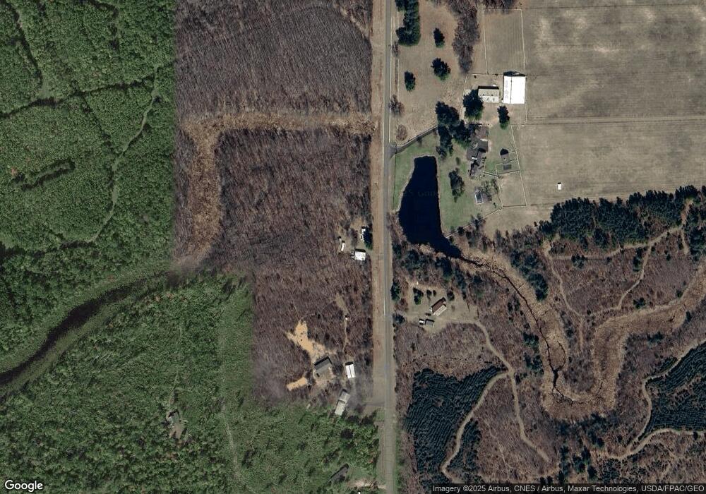 27481 Lee Rd, Webster, WI 54893 - photo 1