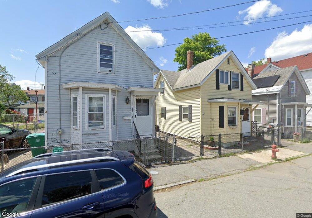 5 Devlins Ave, Lowell, MA 01850 - photo 1