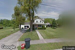 1910 Winona Dr, Middletown, OH 45042