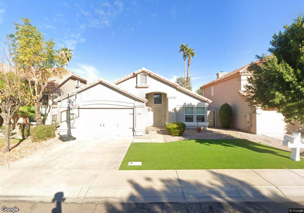 2310 E Millbrae Ct, Gilbert, AZ 85234 - photo 1