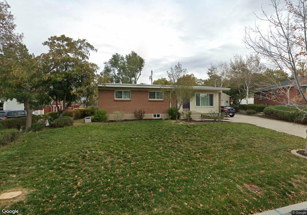 3867 S 825 W, Bountiful, UT 84010 - photo 1