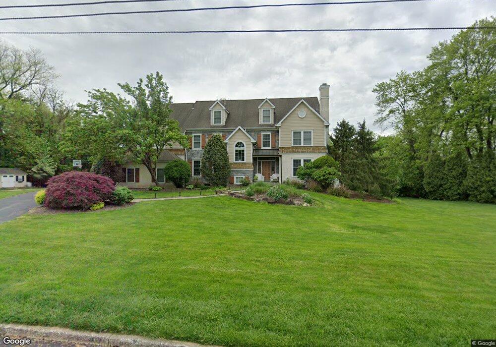 1540 Pennsylvania Ave, Paoli, PA 19301 - photo 1