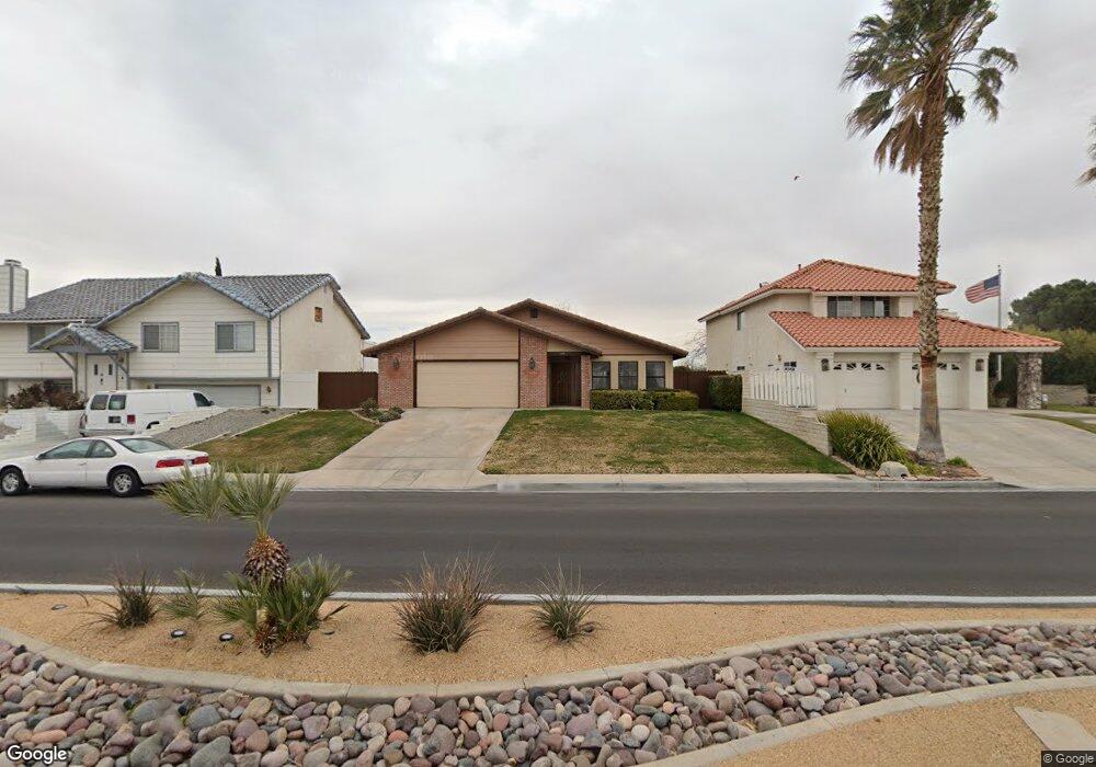 12675 Spring Valley Pkwy, Victorville, CA 92395 - photo 1