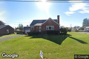 94 Violet St, Johnstown, PA 15905