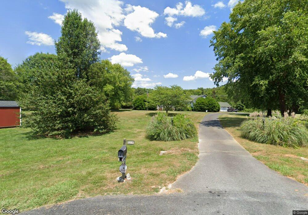 1403 Willow Downs Ct, Asheboro, NC 27205 - photo 1