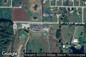 Lot 26 Rolling Meadows, Gosport, IN 47433