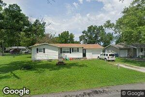 1828 Saint Eugene St, Seneca, MO 64865