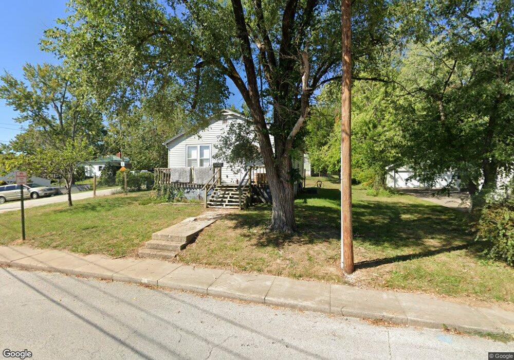 409 S Ravine St, Fulton, MO 65251 - photo 1