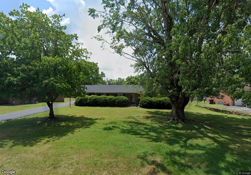 3007 Mcintire Dr, Columbia, TN 38401 - photo 1