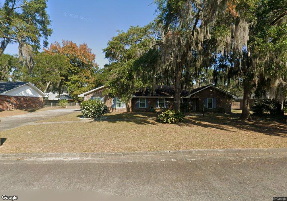 109 Suffolk Rd, Savannah, GA 31410 - photo 1
