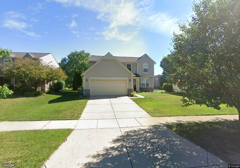 8218 Webster Dr unit 60, Dexter, MI 48130 - photo 1