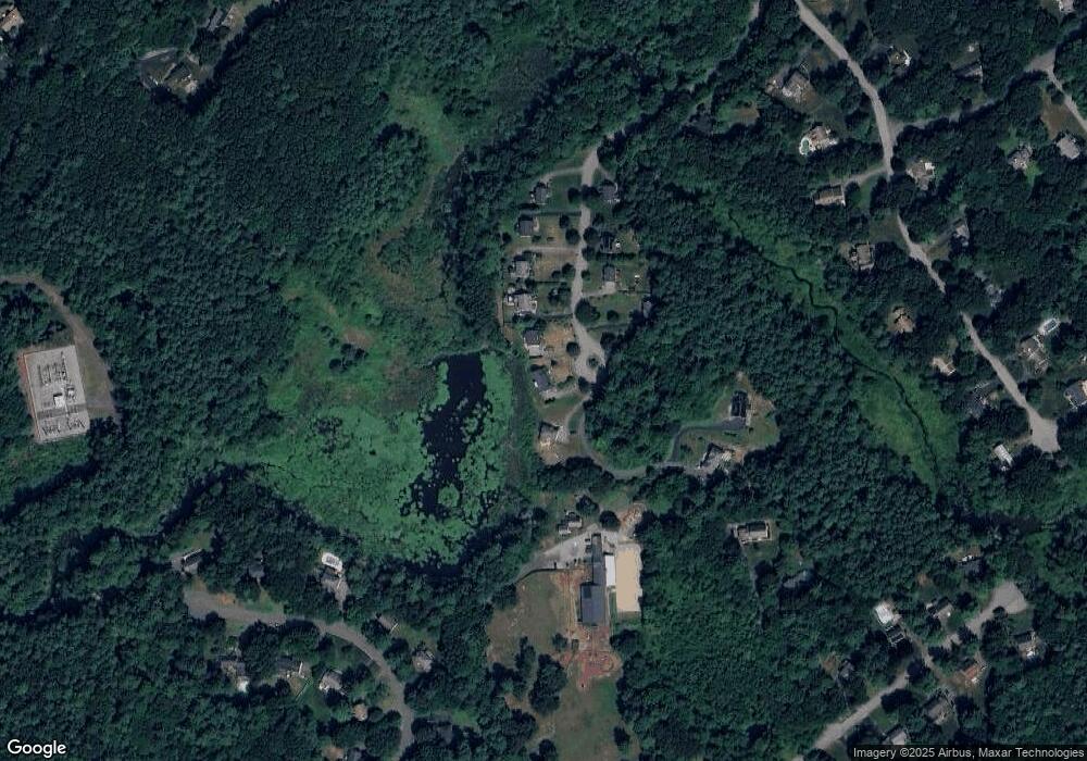 97 Lost Pond Ln, North Andover, MA 01845 - photo 1