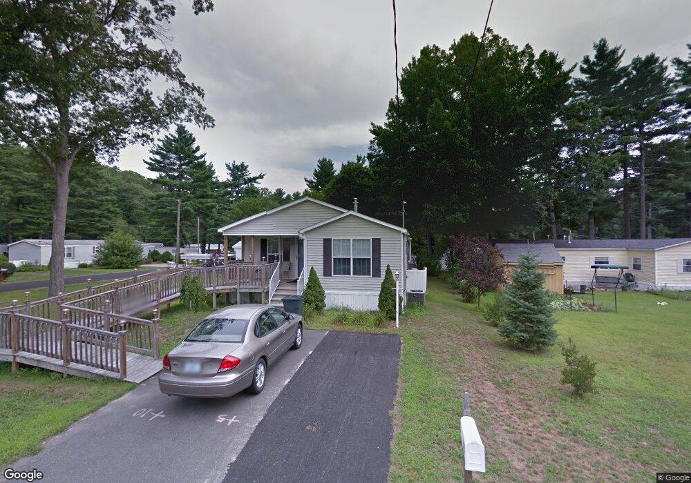 12 Valley Crest Trail, Nashua, NH 03062 - photo 1