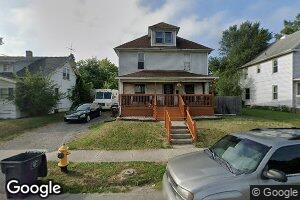456 E Pearl St, Lima, OH 45801