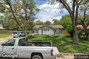 412 W 2nd St, Udall, KS 67146