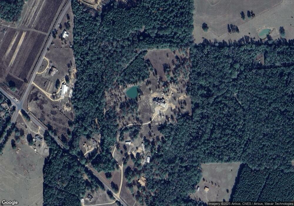 1023 Florence Ln, McComb, MS 39648 - photo 1