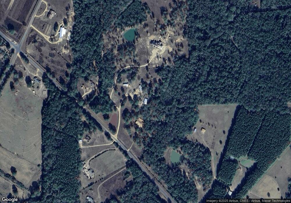 1030 Florence Ln, McComb, MS 39648 - photo 1