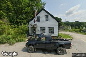 5707 Vt Route 30, Pawlet, VT 05761