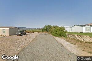 1466 E Manila Way N Unit 4, Manila, UT 84046