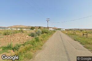 153 N Bear Paw Ln, Manila, UT 84046