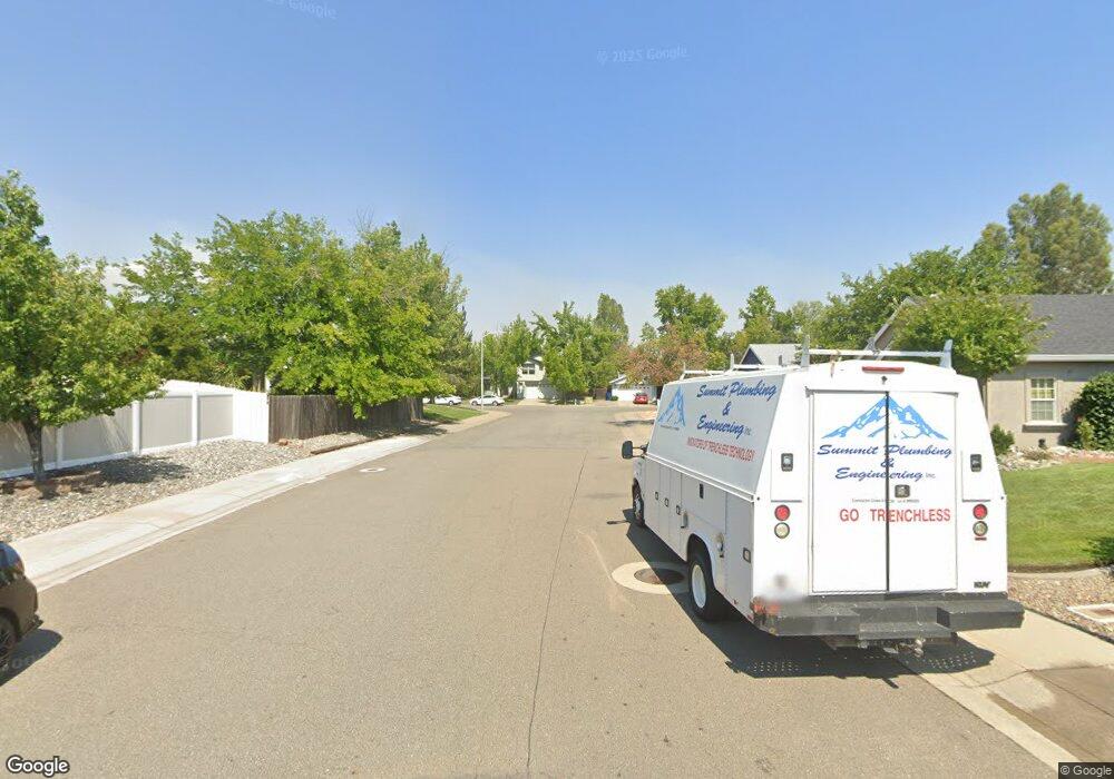 Lot 22 Maudray Way, Redding, CA 96003 - photo 1