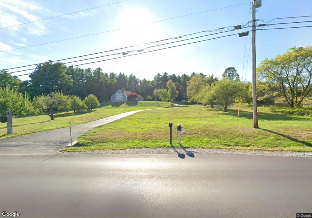 66 Pepperell Rd, Hollis, NH 03049 - photo 1