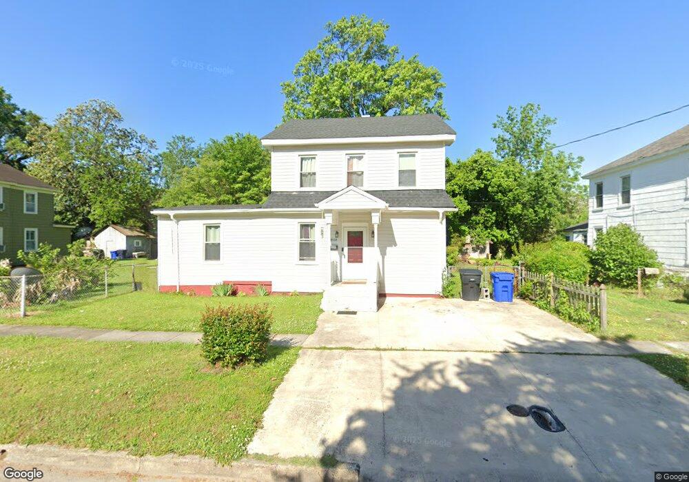 2112 Charleston Ave, Portsmouth, VA 23704 - photo 1