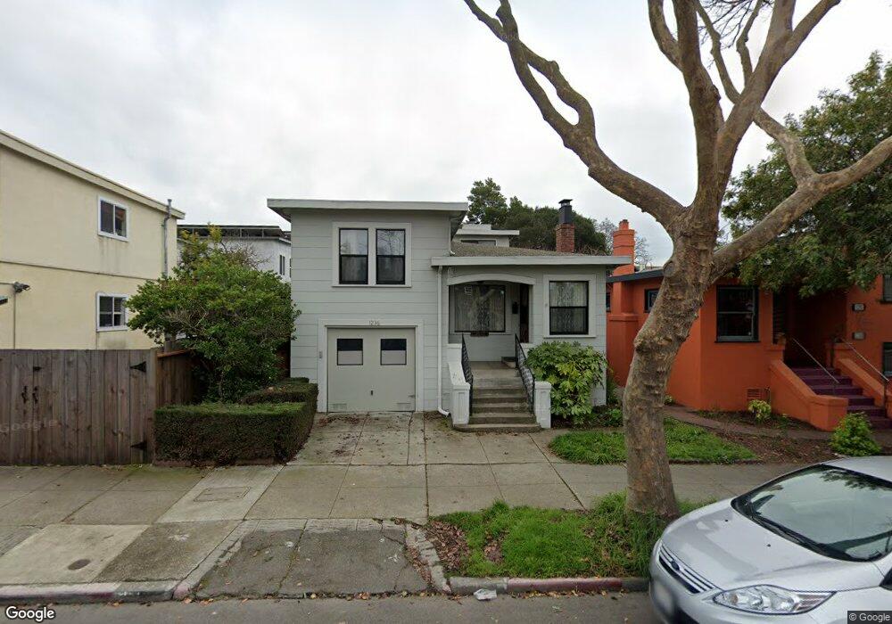 1236 Channing Way, Berkeley, CA 94702 - photo 1