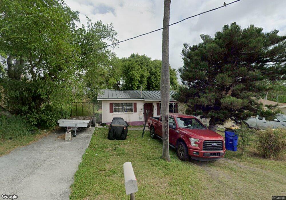 104 Bethune St, Lake Placid, FL 33852 - photo 1