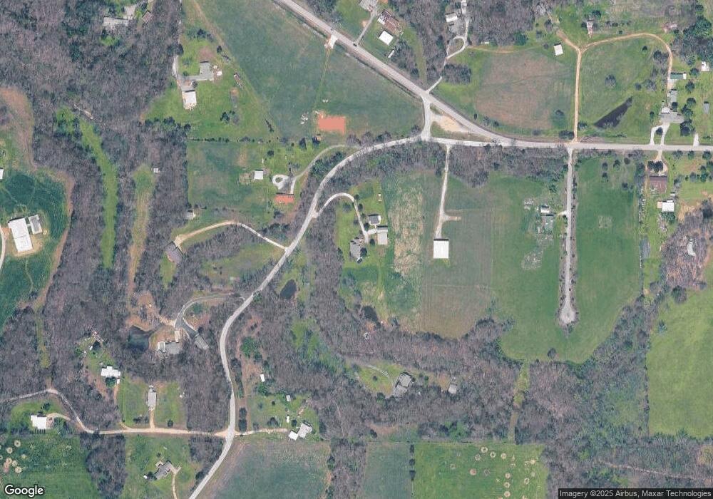 19000 Nokes Farm Rd, Siloam Springs, AR 72761 - photo 1